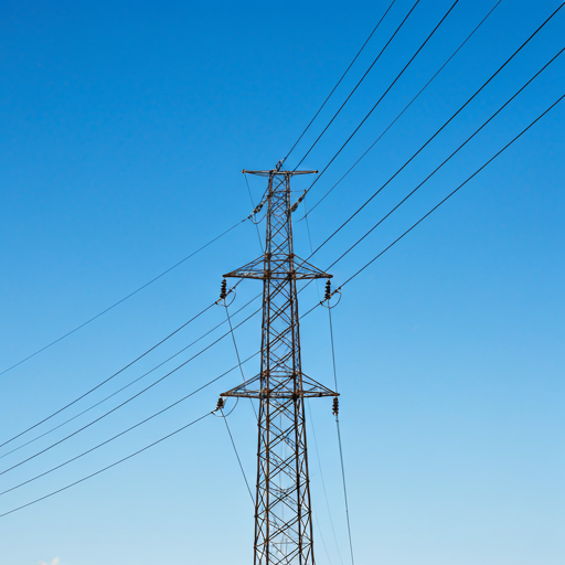 Power Lines